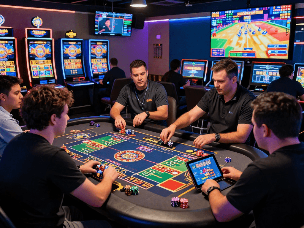 The 5 Pillars of Successful Mb66 Gambling Strategy for Engaging Players in 2026